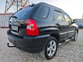 Kia Sportage 2.0i ГАЗ FACELIFT - 6111 € / 11952.08 лв. - 90153059 6