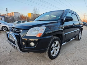Kia Sportage 2.0i ГАЗ FACELIFT - 6111 € / 11952.08 лв. - 90153059 2