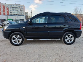 Kia Sportage 2.0i ГАЗ FACELIFT - 6111 € / 11952.08 лв. - 90153059 3