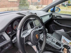 Porsche Macan * S * CARFAX * ЦЕНА ДО БГ | Auto.bg — изображение 5