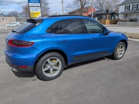 Porsche Macan * S * CARFAX * ЦЕНА ДО БГ | Auto.bg — изображение 16