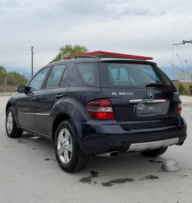 Mercedes-Benz ML 320 | Mobile.bg � ����� ������ 5