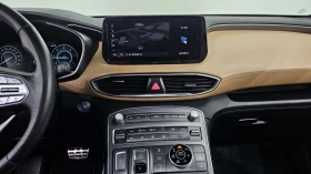 Hyundai Santa fe 2.2 4WD CALLIGRAPHY autogeorge.com - 26000 € / 50851.58 лв. - 71675878 13