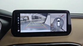 Hyundai Santa fe 2.2 4WD CALLIGRAPHY autogeorge.com - 26000 € / 50851.58 лв. - 71675878 14