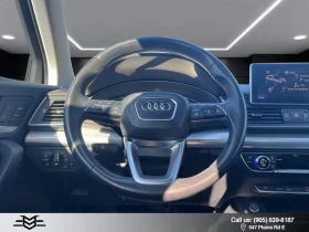 Audi Q5 АвтоКредит* (ЦЕНА ДО БГ) - 16999 € / 33247.15 лв. - 49023085 7