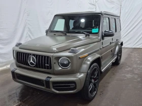 Mercedes-Benz G * AMG 63 * ДИСТРОНИК* 2 КЛЮЧА* ПАНОРАМА* 