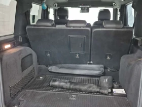 Mercedes-Benz G * AMG 63 * ДИСТРОНИК* 2 КЛЮЧА* ПАНОРАМА*  - 112500 € / 220030.88 лв. - 69112550 15