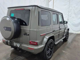 Mercedes-Benz G * AMG 63 * ДИСТРОНИК* 2 КЛЮЧА* ПАНОРАМА*  - 112500 € / 220030.88 лв. - 69112550 3