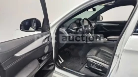 BMW X6 M Packet* следене на ленти* подгреви - 21250 € / 41561.39 лв. - 28960624 11