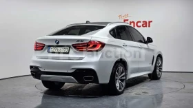 BMW X6 M Packet* следене на ленти* подгреви - 21250 € / 41561.39 лв. - 28960624 2