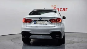 BMW X6 M Packet* следене на ленти* подгреви - 21250 € / 41561.39 лв. - 28960624 4