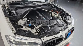 BMW X6 M Packet* следене на ленти* подгреви - 21250 € / 41561.39 лв. - 28960624 6