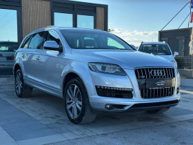 Audi Q7 * 3.0TDI* Facelift* Quattro* Led*  - 9990 € / 19538.74 лв. - 65009080 2