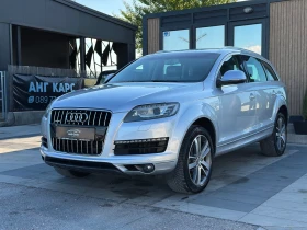 Audi Q7 * 3.0TDI* Facelift* Quattro* Led* 