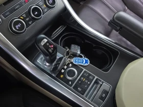 Land Rover Range Rover Sport 3.0D | Mobile.bg � ����� ������ 9
