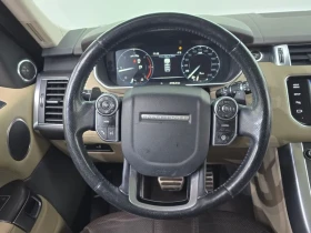 Land Rover Range Rover Sport 3.0D | Mobile.bg � ����� ������ 13