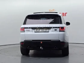 Land Rover Range Rover Sport 3.0D | Mobile.bg � ����� ������ 4