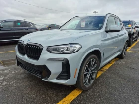������ BMW X3