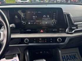 Kia Sportage AWD/CARFAX/КОЖА/ПОДГРЕВ/ПАМЕТ/НАВИ | Auto.bg — изображение 9