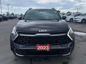 Kia Sportage AWD/CARFAX/КОЖА/ПОДГРЕВ/ПАМЕТ/НАВИ | Auto.bg — изображение 6