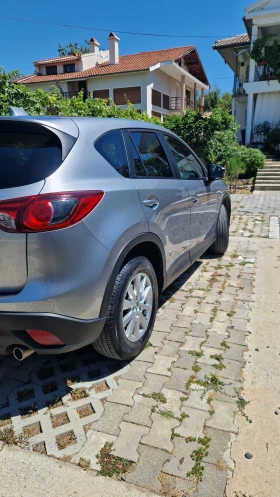 Mazda CX-5 AWD | Auto.bg — изображение 6