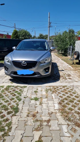 Mazda CX-5 AWD | Auto.bg — изображение 3