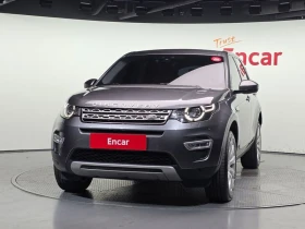 Land Rover Discovery Sport 2.0 Automatic - 9300 € - 28978536 3