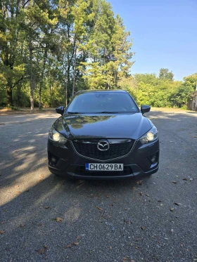 Mazda CX-5 skyaktiv - 8500 € - 63540663 2