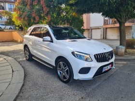 Mercedes-Benz GLE 350 AMG 4MATIC 9 G TRONIC(258кс) - 26700 € - 88918597 7