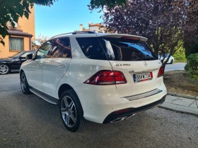 Mercedes-Benz GLE 350 AMG 4MATIC 9 G TRONIC(258кс) - 26700 € - 88918597 3