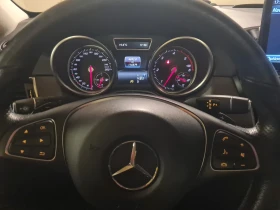 Mercedes-Benz GLE 350 AMG 4MATIC 9 G TRONIC(258кс) - 26700 € - 88918597 14