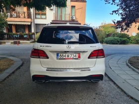 Mercedes-Benz GLE 350 AMG 4MATIC 9 G TRONIC(258кс) - 26700 € - 88918597 4