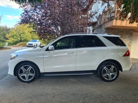 Mercedes-Benz GLE 350 AMG 4MATIC 9 G TRONIC(258кс) - 26700 € - 88918597 2