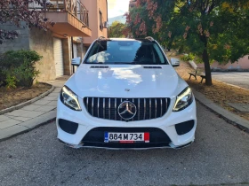 Mercedes-Benz GLE 350 AMG 4MATIC 9 G TRONIC(258кс) - 26700 € - 88918597 8