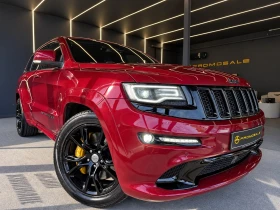 Jeep Grand cherokee SRT* V8 HEMI* Quadra-Trac* Панорама* Full* Лизинг