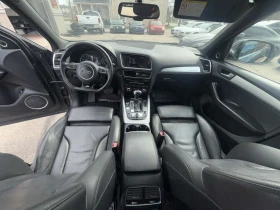 Audi Q5 3.0T Supercharged S Line * CARFAX *  | Mobile.bg � ����� ������ 13