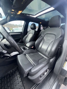 Audi Q5 3.0T Supercharged S Line * CARFAX *  | Mobile.bg � ����� ������ 12