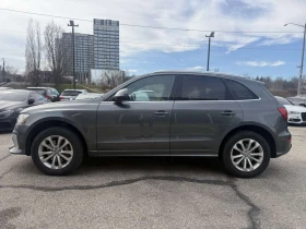 Audi Q5 3.0T Supercharged S Line * CARFAX *  | Mobile.bg � ����� ������ 4