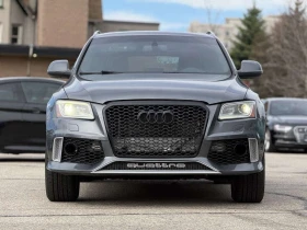 Audi Q5 3.0T Supercharged S Line * CARFAX *  | Mobile.bg � ����� ������ 3