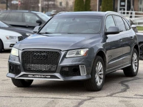 Audi Q5 3.0T Supercharged S Line * CARFAX *  | Mobile.bg � ����� ������ 2