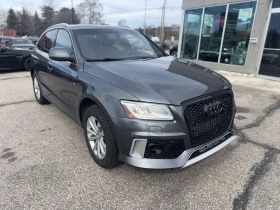 Audi Q5 3.0T Supercharged S Line * CARFAX *  | Mobile.bg � ����� ������ 9
