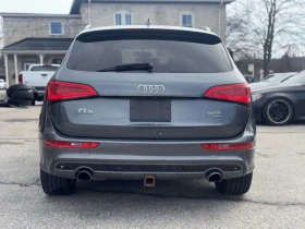 Audi Q5 3.0T Supercharged S Line * CARFAX *  | Mobile.bg � ����� ������ 6