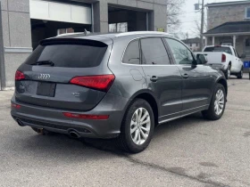 Audi Q5 3.0T Supercharged S Line * CARFAX *  | Mobile.bg � ����� ������ 7