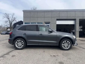 Audi Q5 3.0T Supercharged S Line * CARFAX *  | Mobile.bg � ����� ������ 8