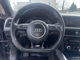 Audi Q5 3.0T Supercharged S Line * CARFAX *  | Mobile.bg � ����� ������ 15