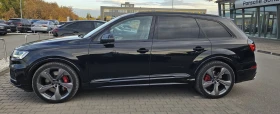Audi SQ7 SQ7 4.0 TDI Limited - 49999 € - 42118723 4