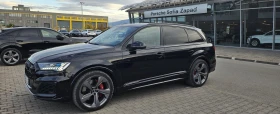 Audi SQ7 SQ7 4.0 TDI Limited - 49999 € - 42118723 3