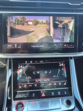 Audi SQ7 SQ7 4.0 TDI Limited - 49999 € - 42118723 16