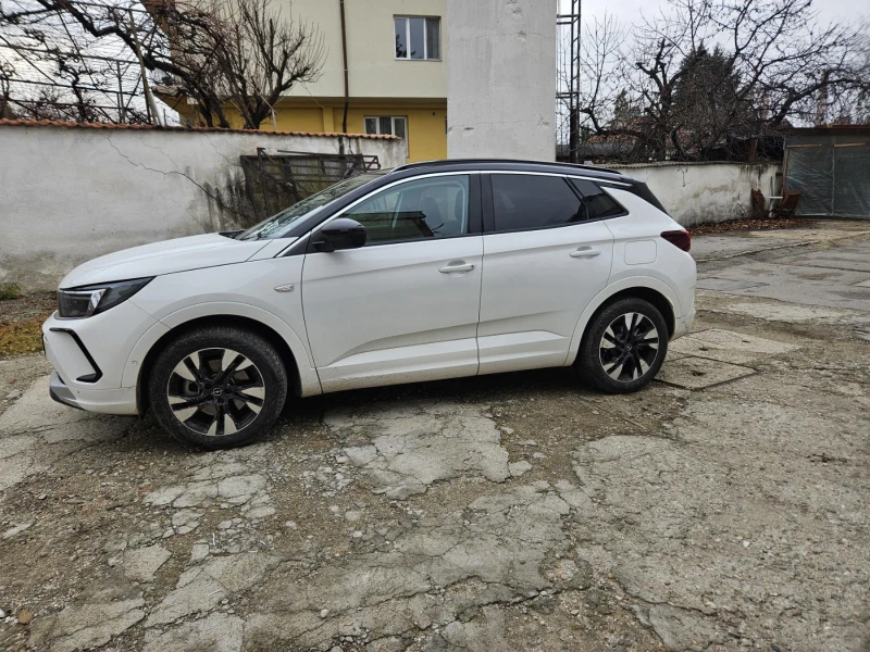 Opel Grandland X, снимка 12 - Автомобили и джипове - 48466268