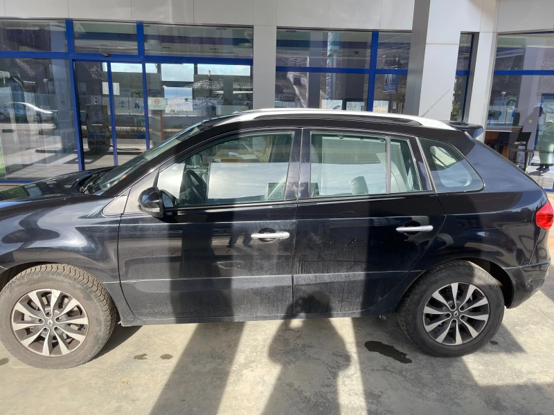 Renault Koleos, снимка 5 - Автомобили и джипове - 48480930